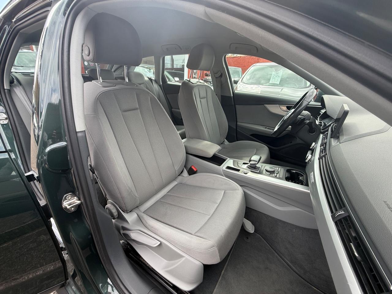 A4 allroad 3.0 TDI 218 CV S tronic-unipro-( 115 mila km )