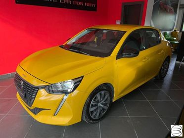 PEUGEOT - 208 - BlueHDi 100 S&S 5p. Active