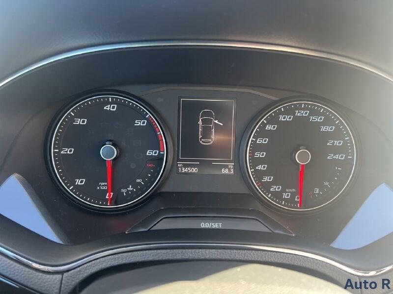 Seat Ibiza Ibiza 1.6 TDI 95 CV 5 porte FR