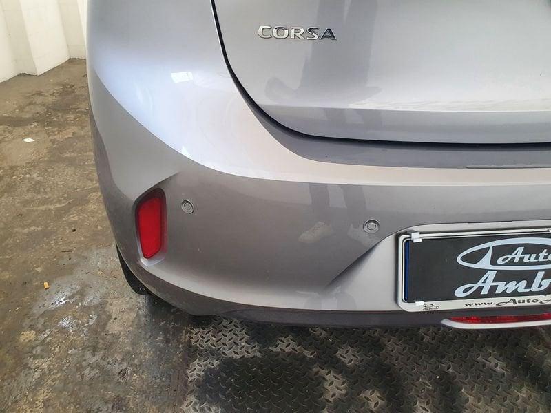 Opel Corsa 1.5 100 CV Edition TUA 146,00 MESE