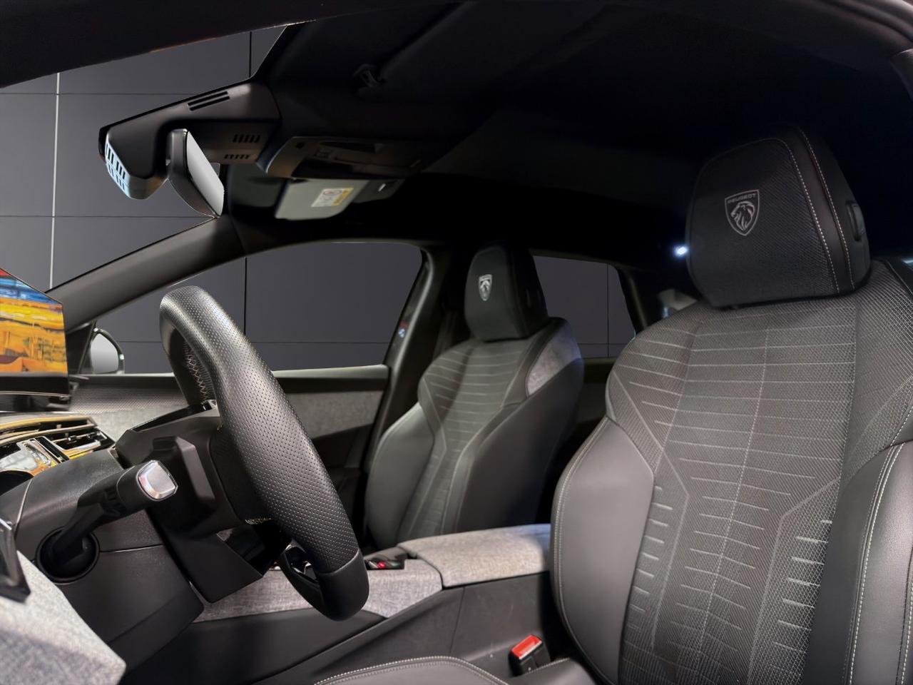 Peugeot 3008 3008 1.2 hybrid GT 145cv e-dcs6