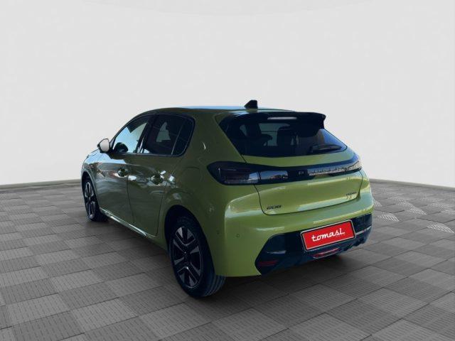 PEUGEOT 208 208 Hybrid 110 e-DCS6 Allure