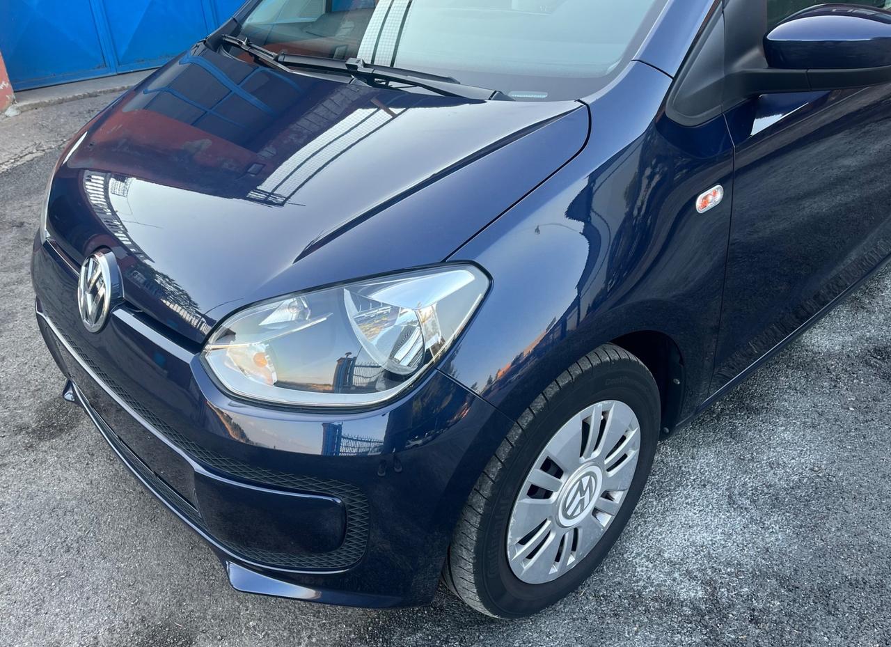 Volkswagen up! 1.0 75 CV 5p. -solo52000Km-