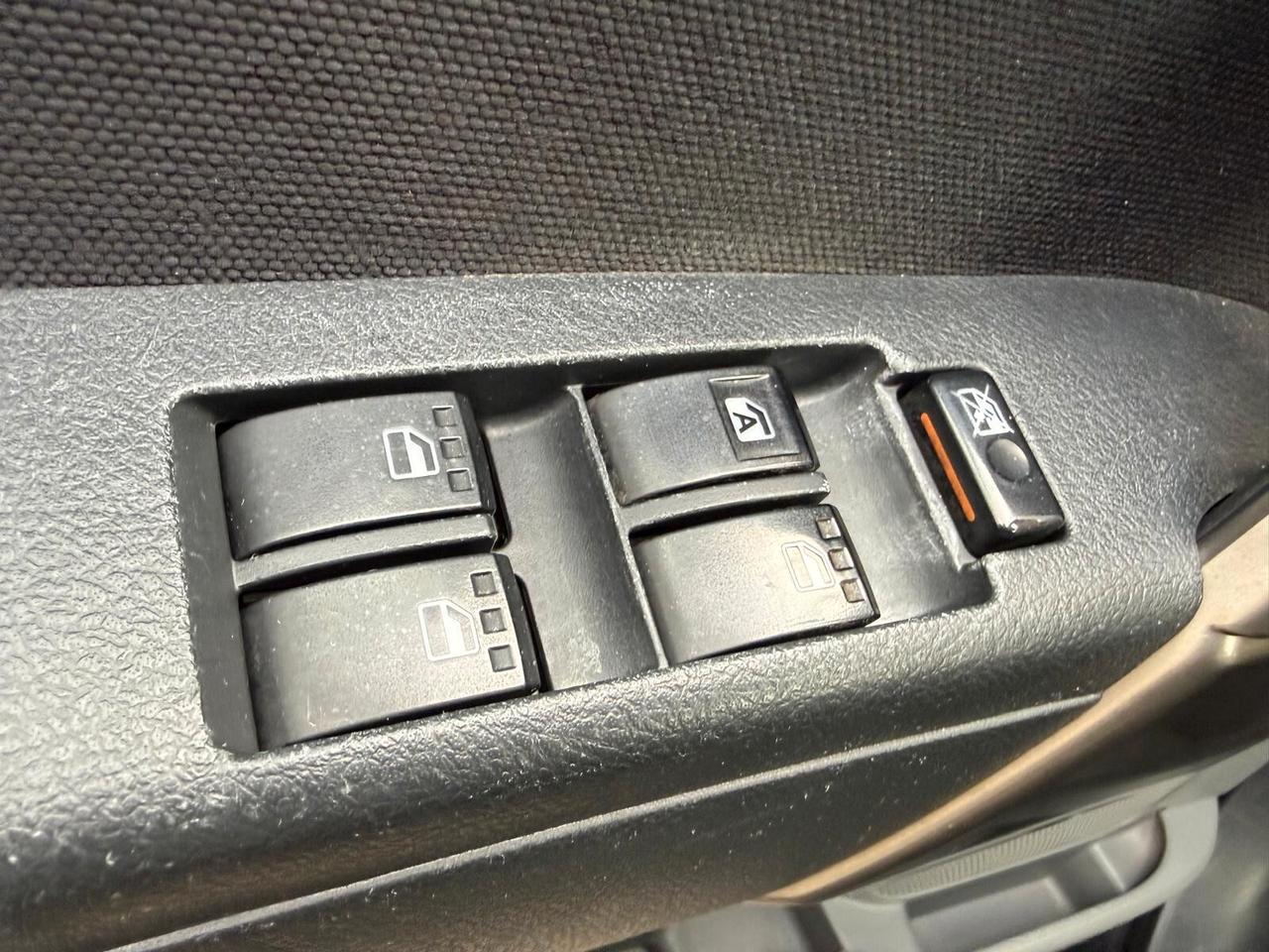 Daihatsu Terios GPL 4X4 OK NEOP.