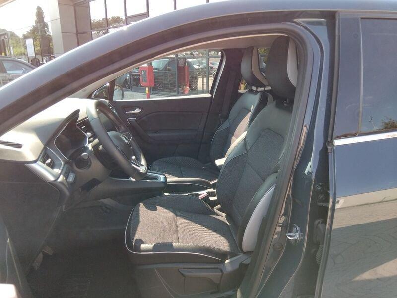 Renault Captur II 2019 1.6 E-Tech full hybrid Techno 145cv auto