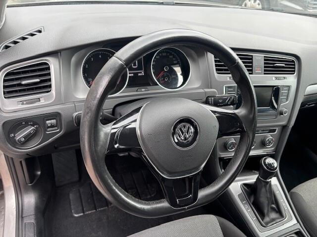 Volkswagen Golf 1.5 TSI 115 CV ACT Life