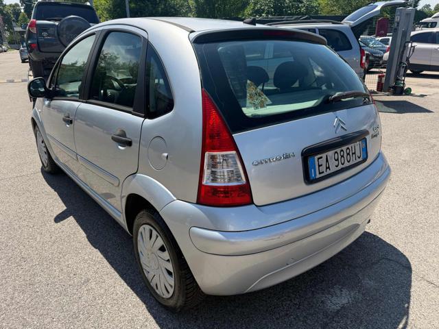 CITROEN C3 BENZINA/GPL 1.1 Exclusive Style Techno Bi Energy G