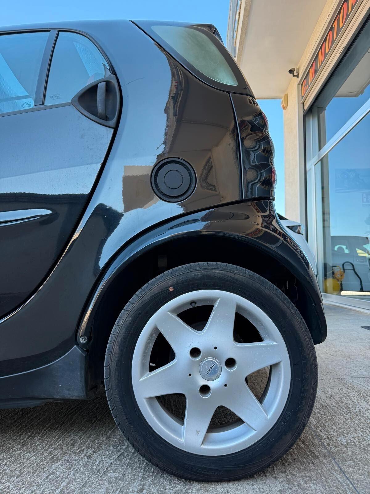 Smart 600 & pulse (45 kW)