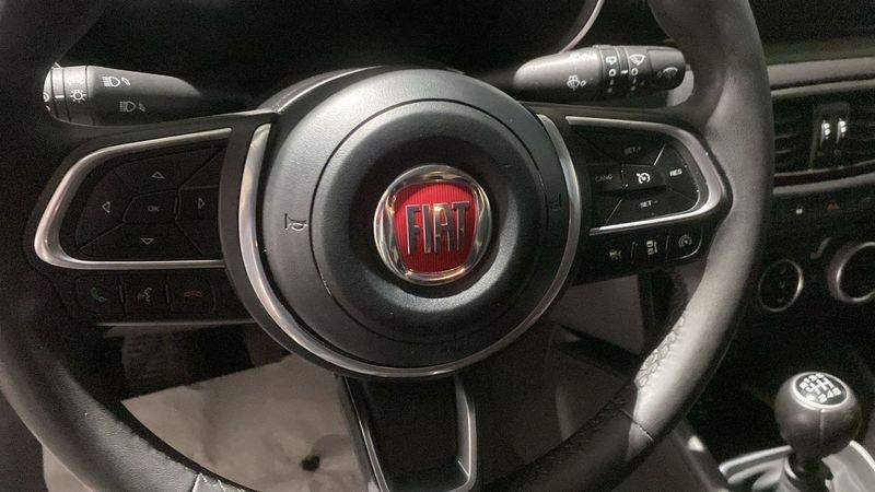 FIAT Tipo Tipo 1.6 Mjt S&S SW Cross