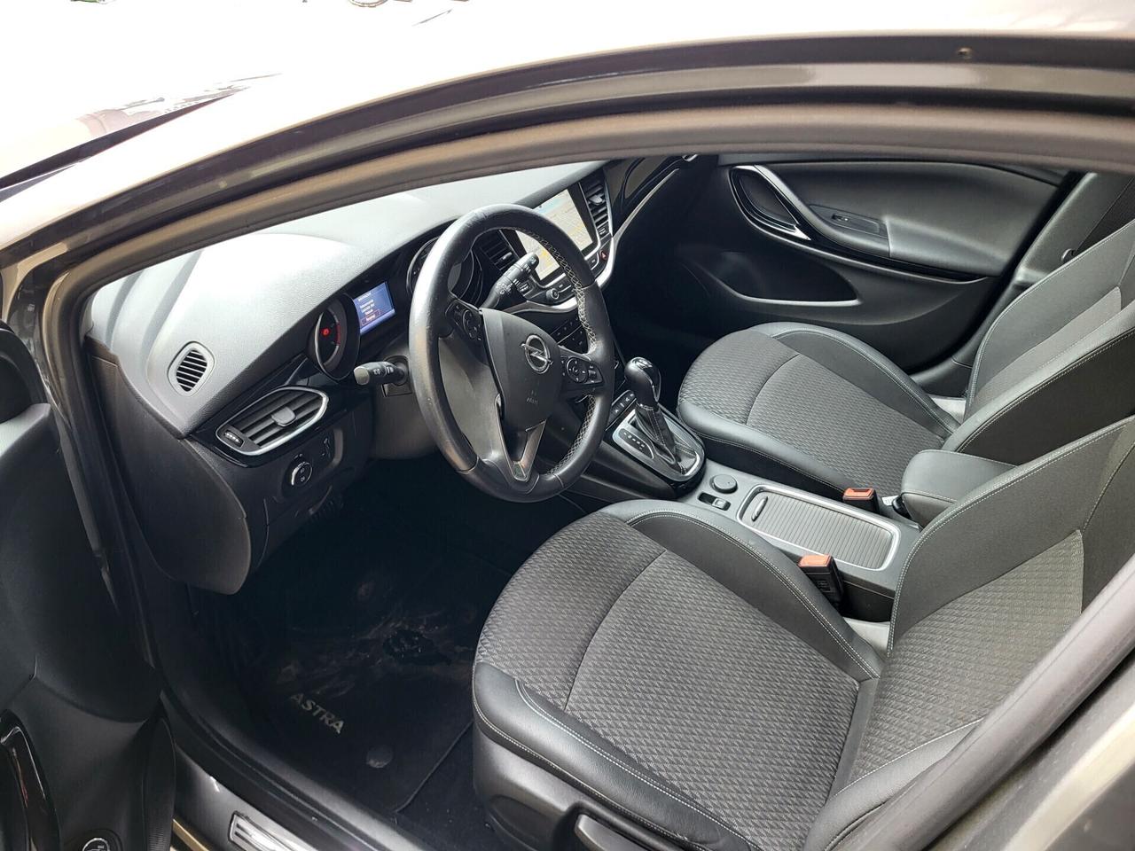 Opel Astra 1.6 CDTi 136CV aut. Sports Tourer Dynamic