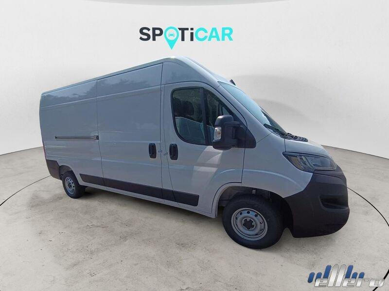 FIAT Ducato 33 2.2 Mjt 140CV PM-TM Furgone