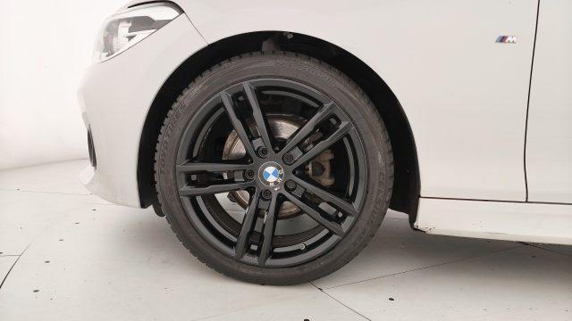 BMW 116 d 5p. Msport cambio automatico
