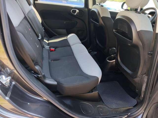 Fiat 500L 500L 1.3 mjt Pop Star 95cv