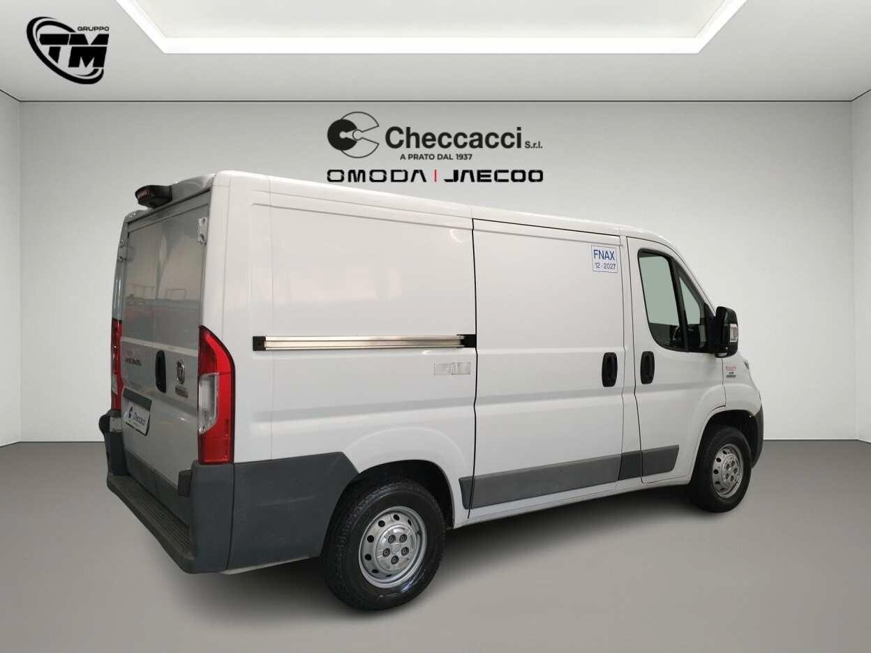 Fiat Ducato * FRIGO * 2.0 MJT PC-TN Furgone