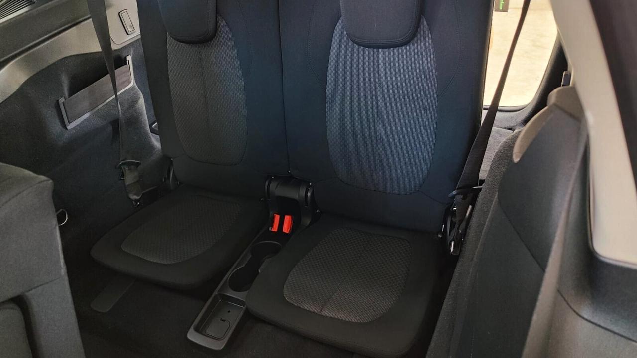 Bmw 218 d Gran Tourer Advantage 7 POSTI F46 EURO6