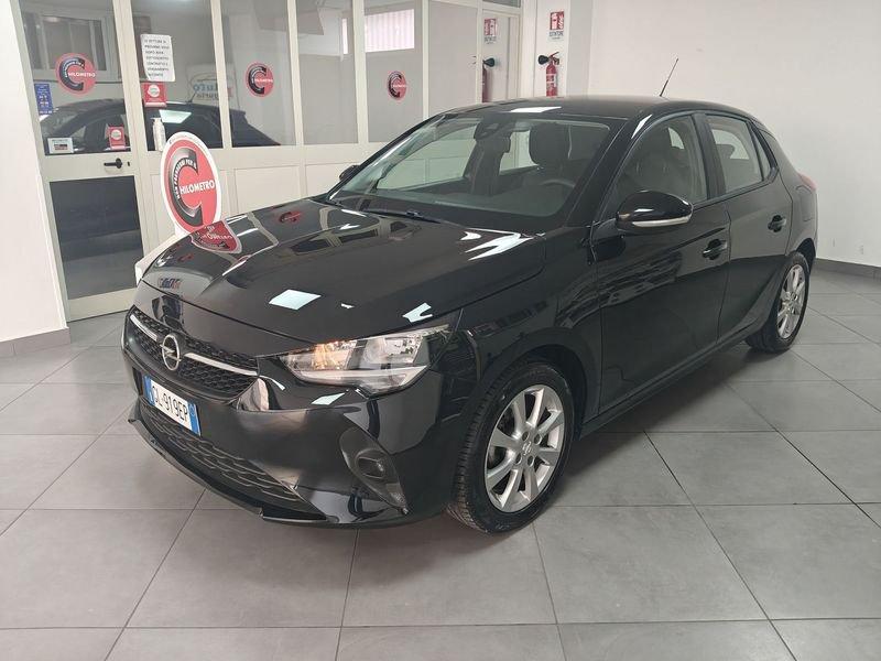 Opel Corsa 1.2 75cv Blitz Edition MT5 GPL + 800€