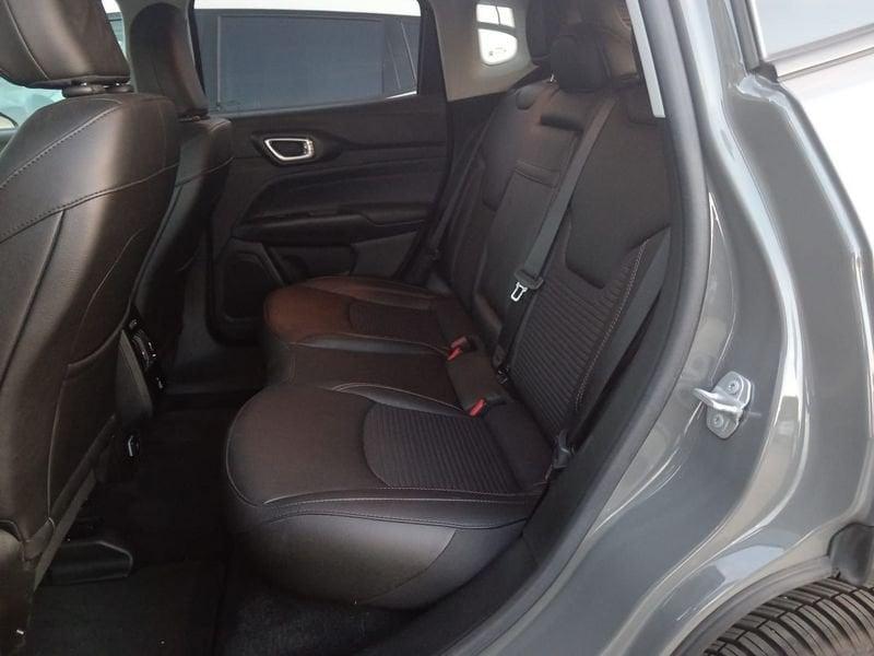 Jeep Compass 4xe 1.3 T4 PHEV 240cv Trailhawk 4xe Auto