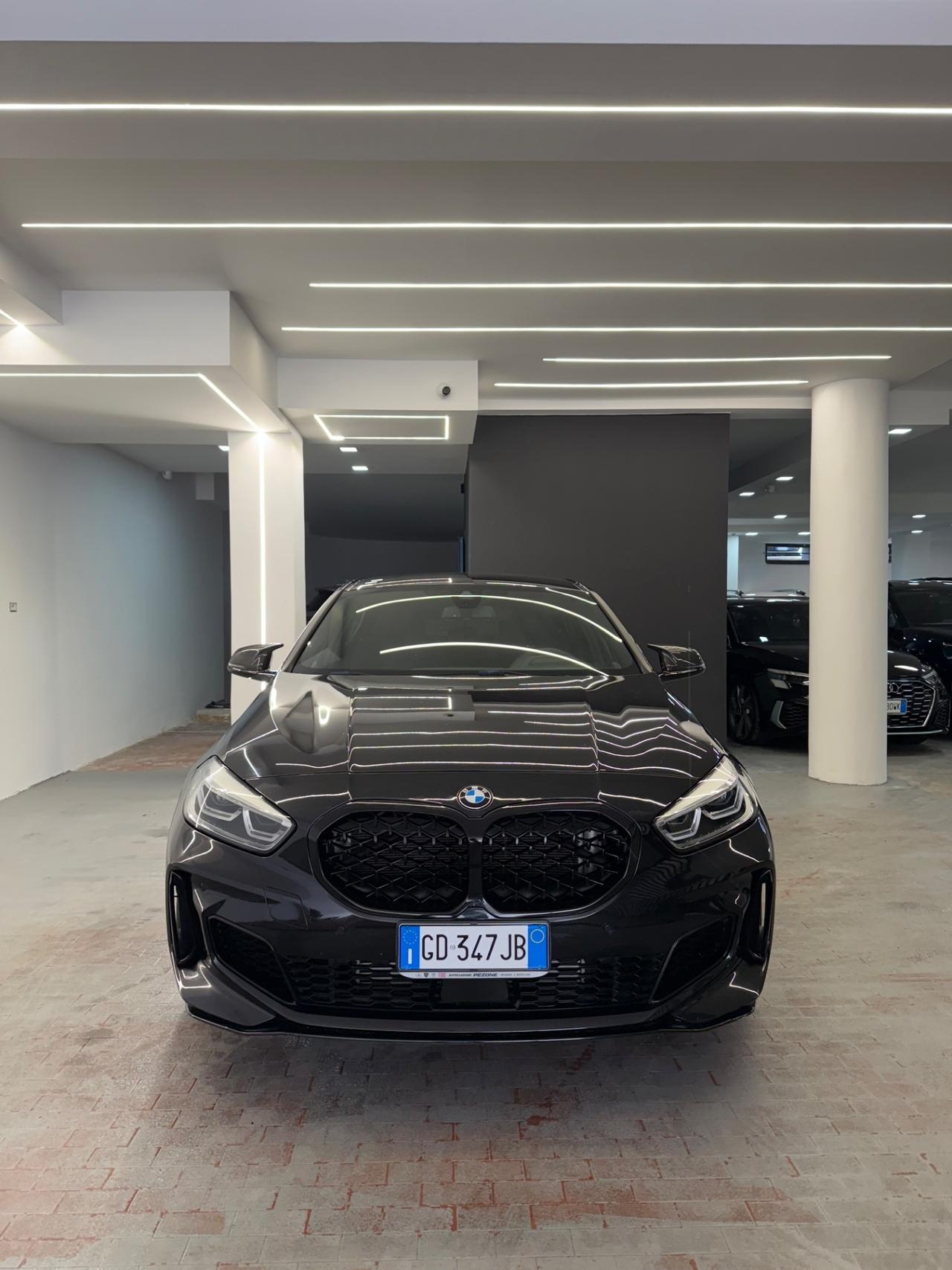 Bmw 135 M 135i xDrive auto