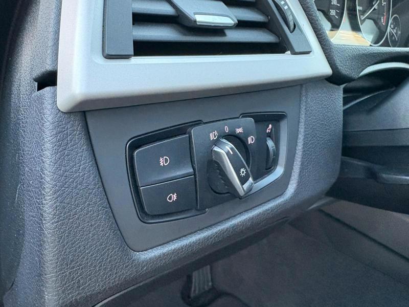 BMW Serie 3 Touring 318d Touring Sport auto