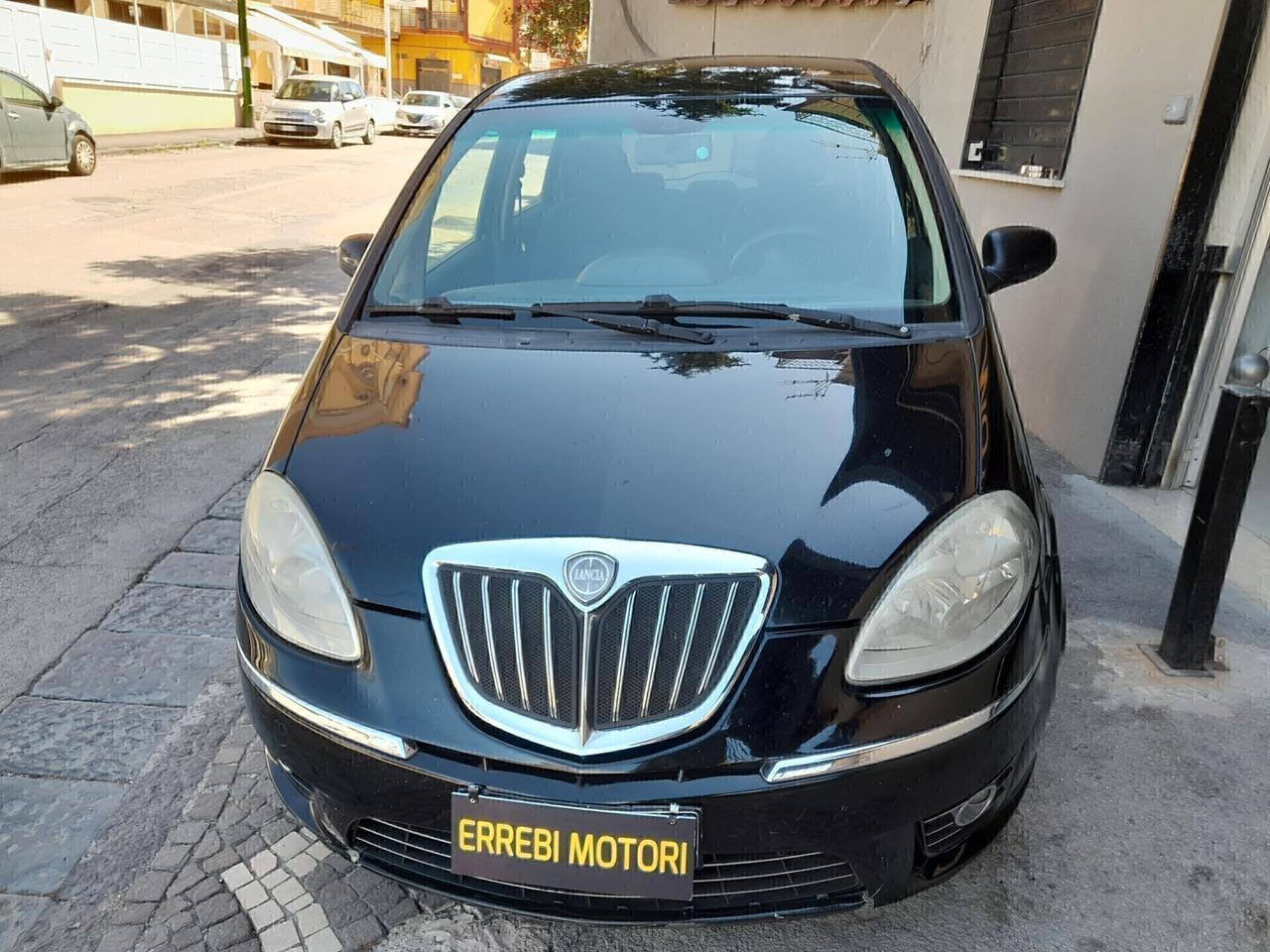 Lancia MUSA 1.3 Mjt 95 CV PRONTA ALL'USO