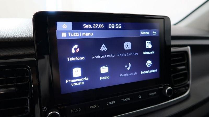 Kia Rio Rio 1.0 t-gdi mhev GT Line 100cv imt
