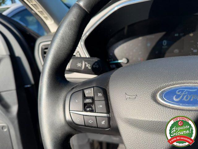 FORD Kuga 1.5 EcoBlue 120 CV 2WD