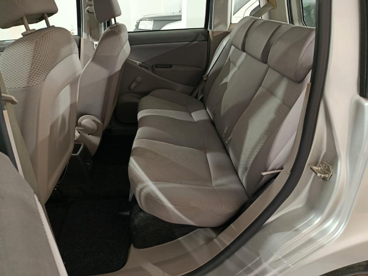 Fiat Idea 1.4 16V Dynamic