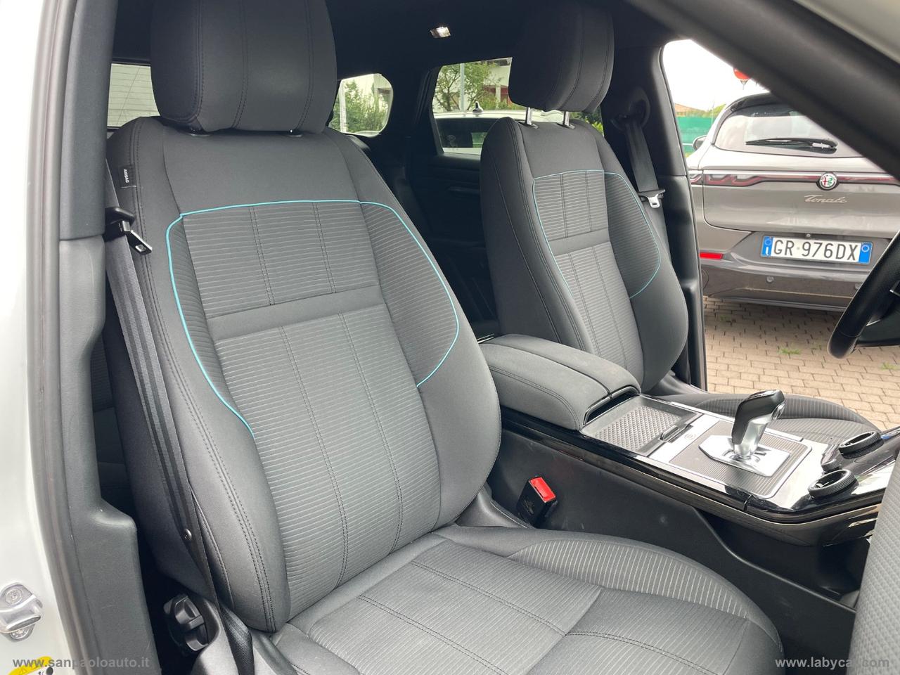 LAND ROVER RR Evoque 2.0D L.Flw 150 Aut. R-Dyn.S