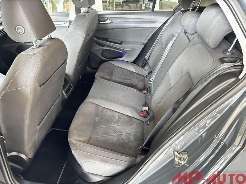 Volkswagen Golf Golf 2.0 TDI 150 CV DSG SCR Style
