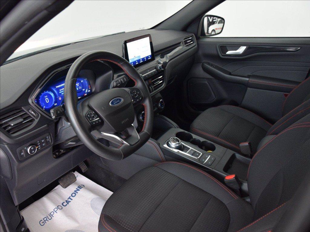 FORD Kuga 2.5 phev ST-Line 2wd 243cv auto del 2024