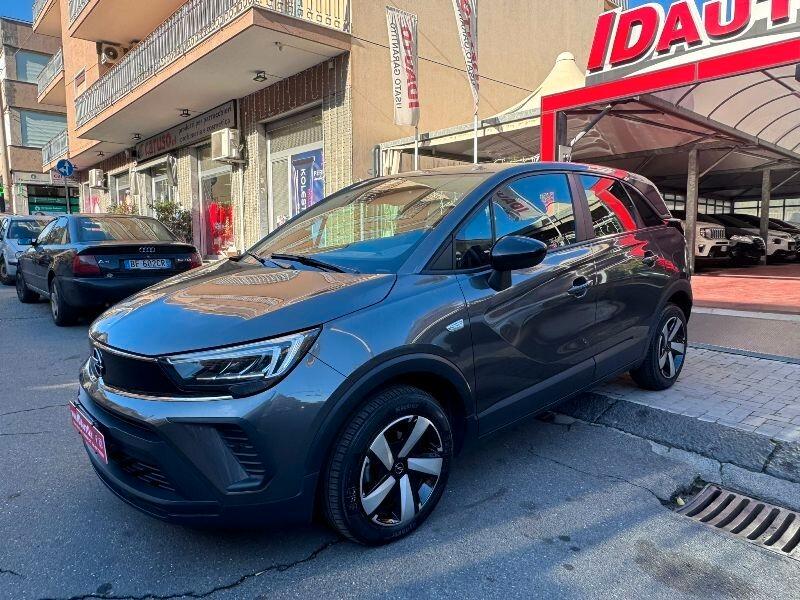 Opel Crossland 1.5 ECOTEC D 110 CV Start&Stop Ultimate