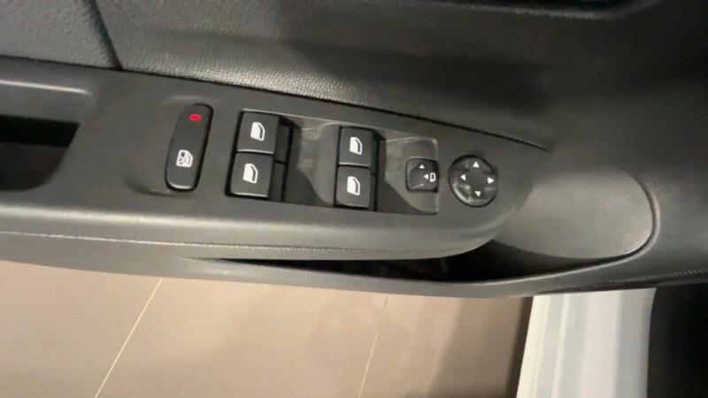 OPEL Corsa 6ª serie Corsa 1.2 GS