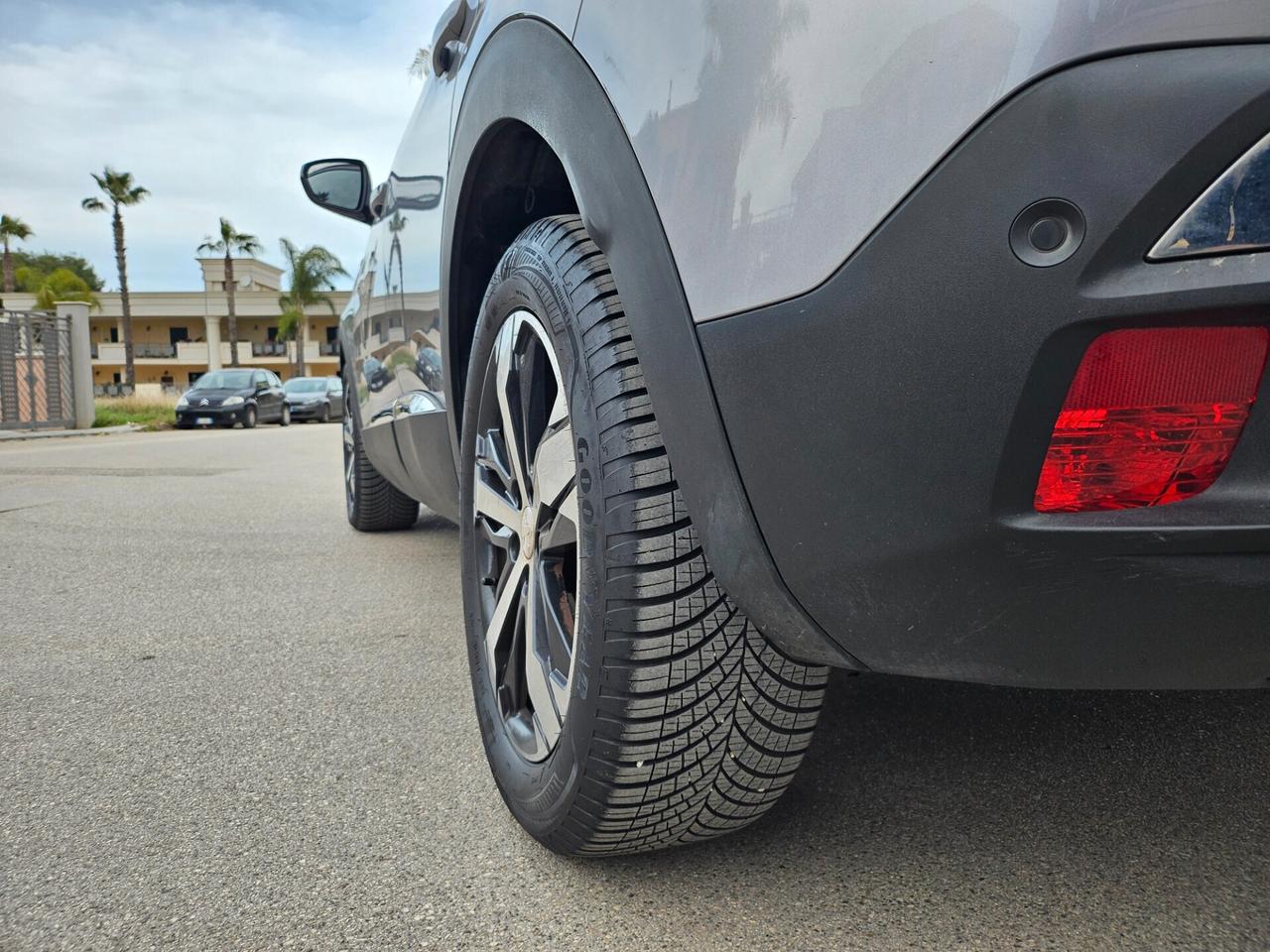 Peugeot 3008 GT BlueHDi 130cv EAT8 Restayling '21