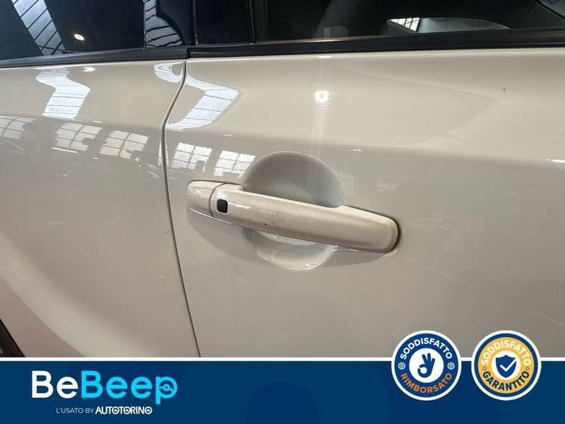 Suzuki Vitara 1.4 BOOSTERJET STARVIEW 2WD AUTO