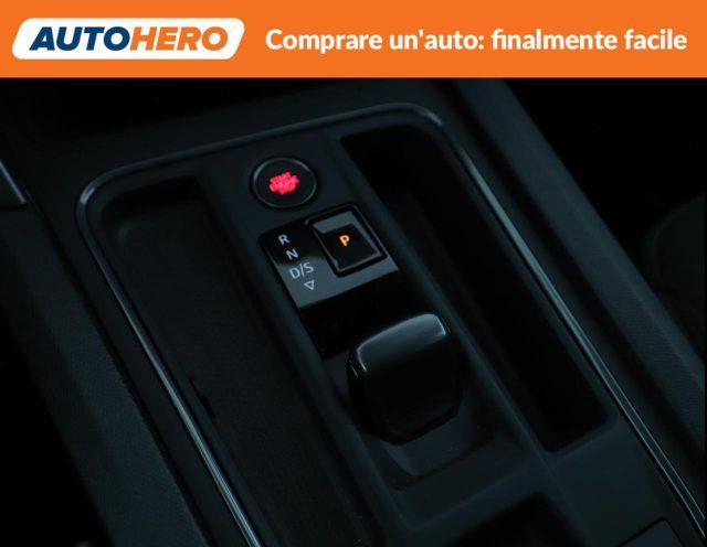 CUPRA Formentor 1.5 TSI DSG