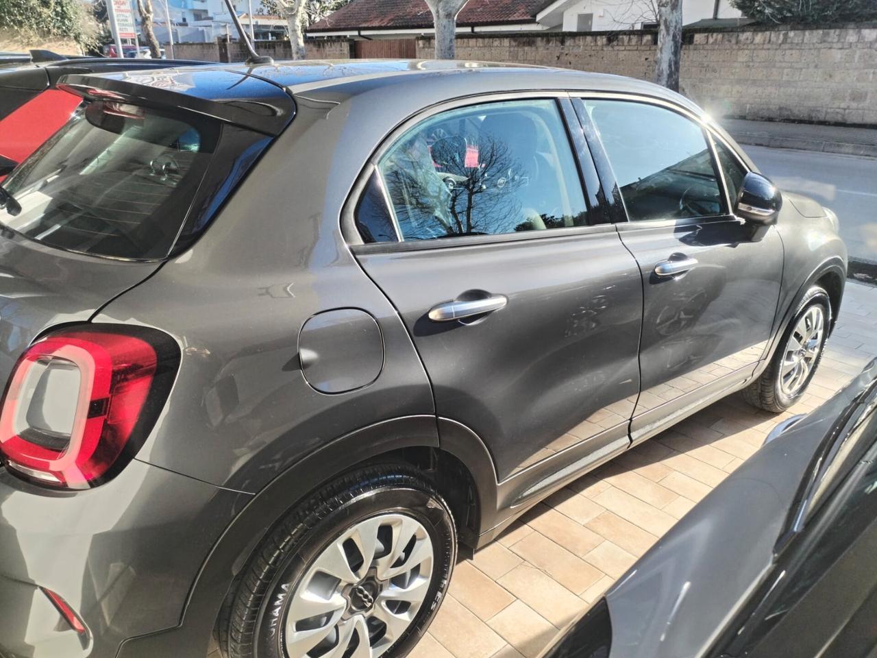 Fiat 500X 1.3 MultiJet 95 CV