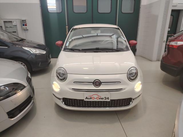 FIAT 500 1.2 EasyPower Lounge PREZZO REALE - FINANZIABILE