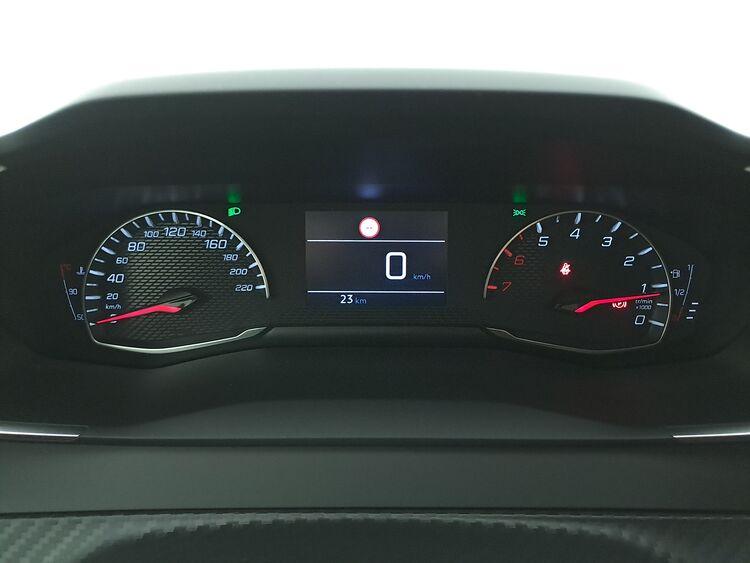 Peugeot 208 Style BB283280 1.2 Benzina 101CV