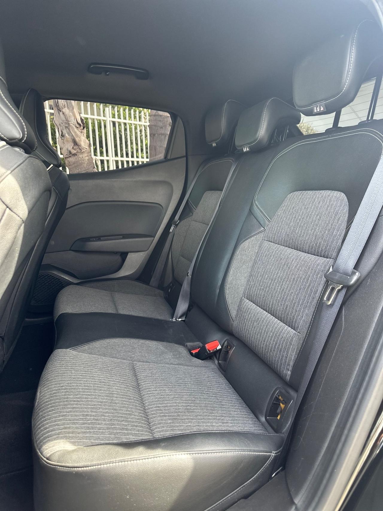Renault Clio Blue dCi 115 CV 5 porte Intens