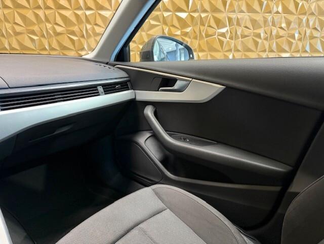 Audi A4 Avant 2.0 TDI 190 CV S tronic Business