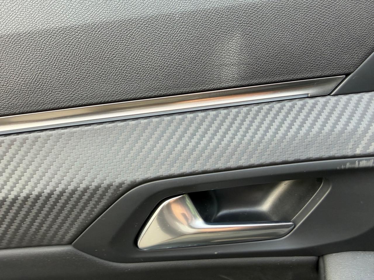 Peugeot 508 BlueHDi 130 Stop&Start EAT8 Allure