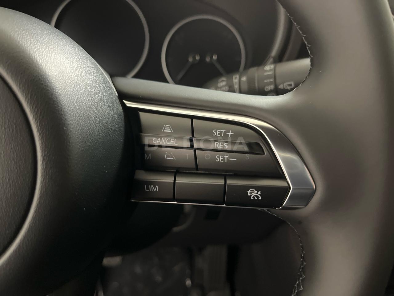 Mazda 3 5p 2.5 m-hybrid homura 140cv