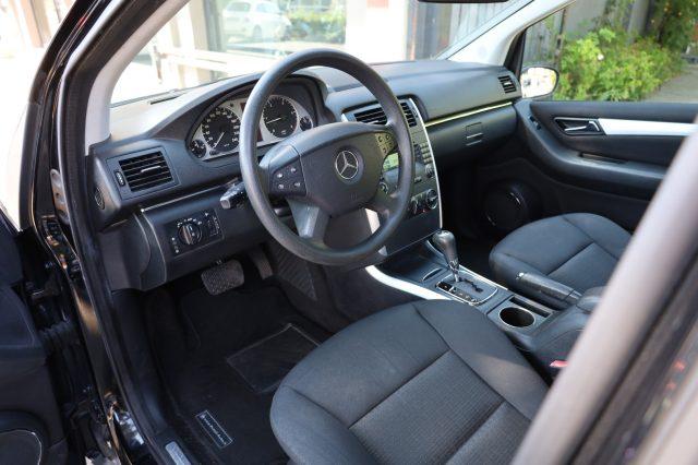 MERCEDES-BENZ B 180 CDI Sport Automatica