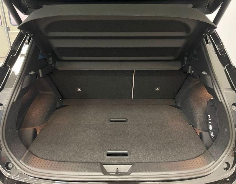 Nissan Qashqai Qashqai e-Power Tekna