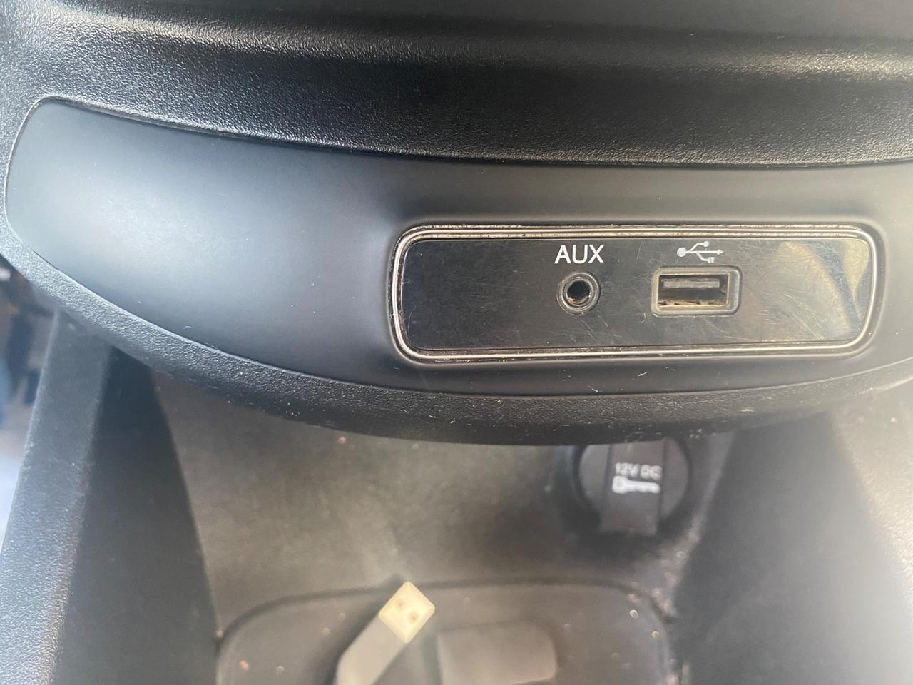 Fiat 500X 1.3 MultiJet 95 CV Business