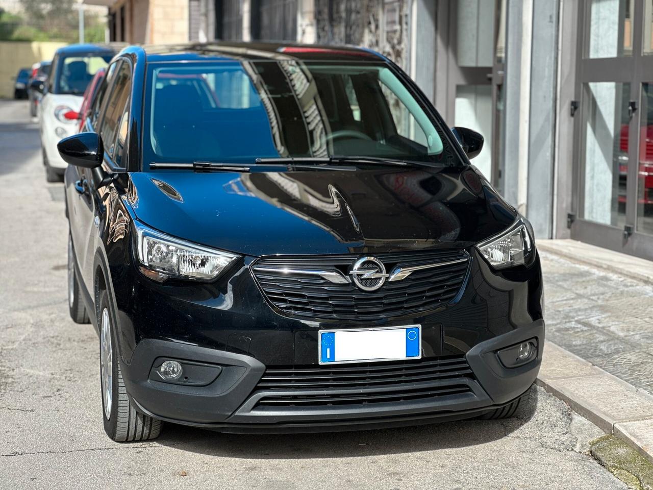 Opel Crossland X 1.5 D 102CV Innovation