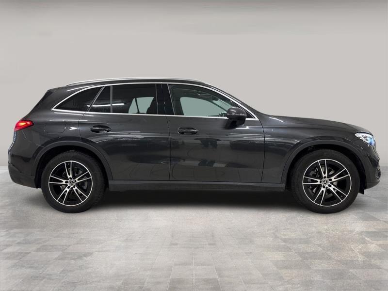 Mercedes GLC 220 220 d Mild hybrid Advanced 4Matic 9G-Tronic