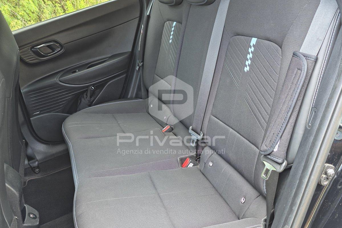 HYUNDAI i20N 1.6 T-GDI N-Performance