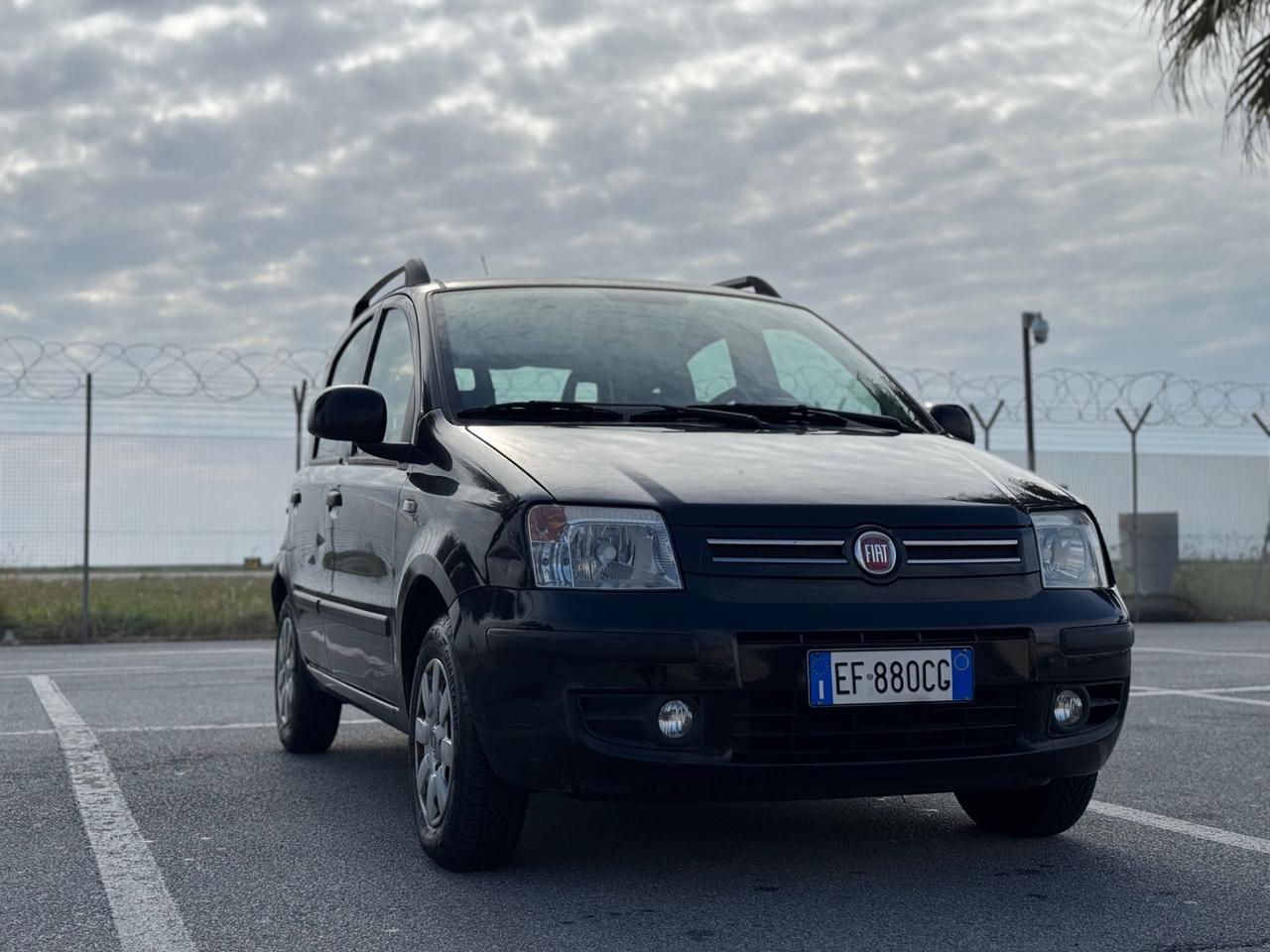 Fiat Panda 1.3 MJT DYNAMIC 2011 1 PRO