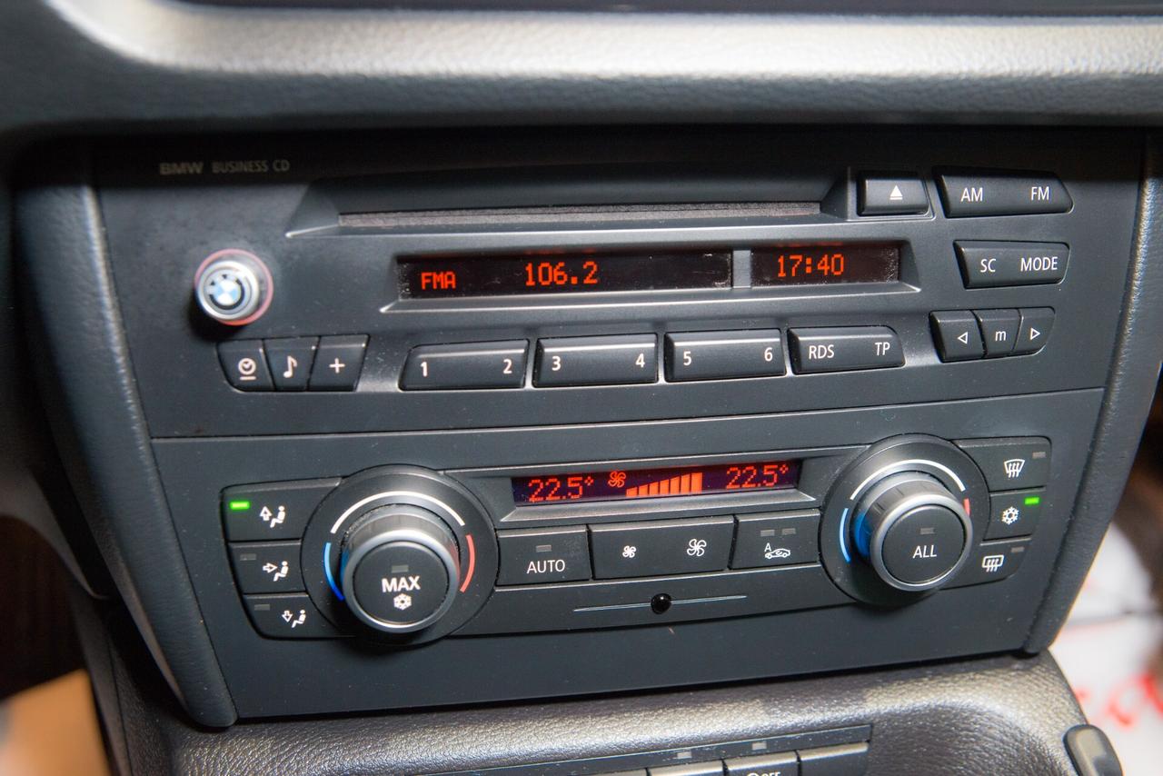 Bmw X1 xDrive18d FUTURA OK NEOPATENTATI